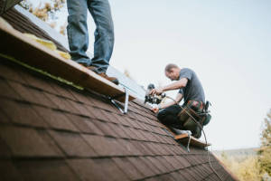 Local Roofers in Lake Barrington, IL